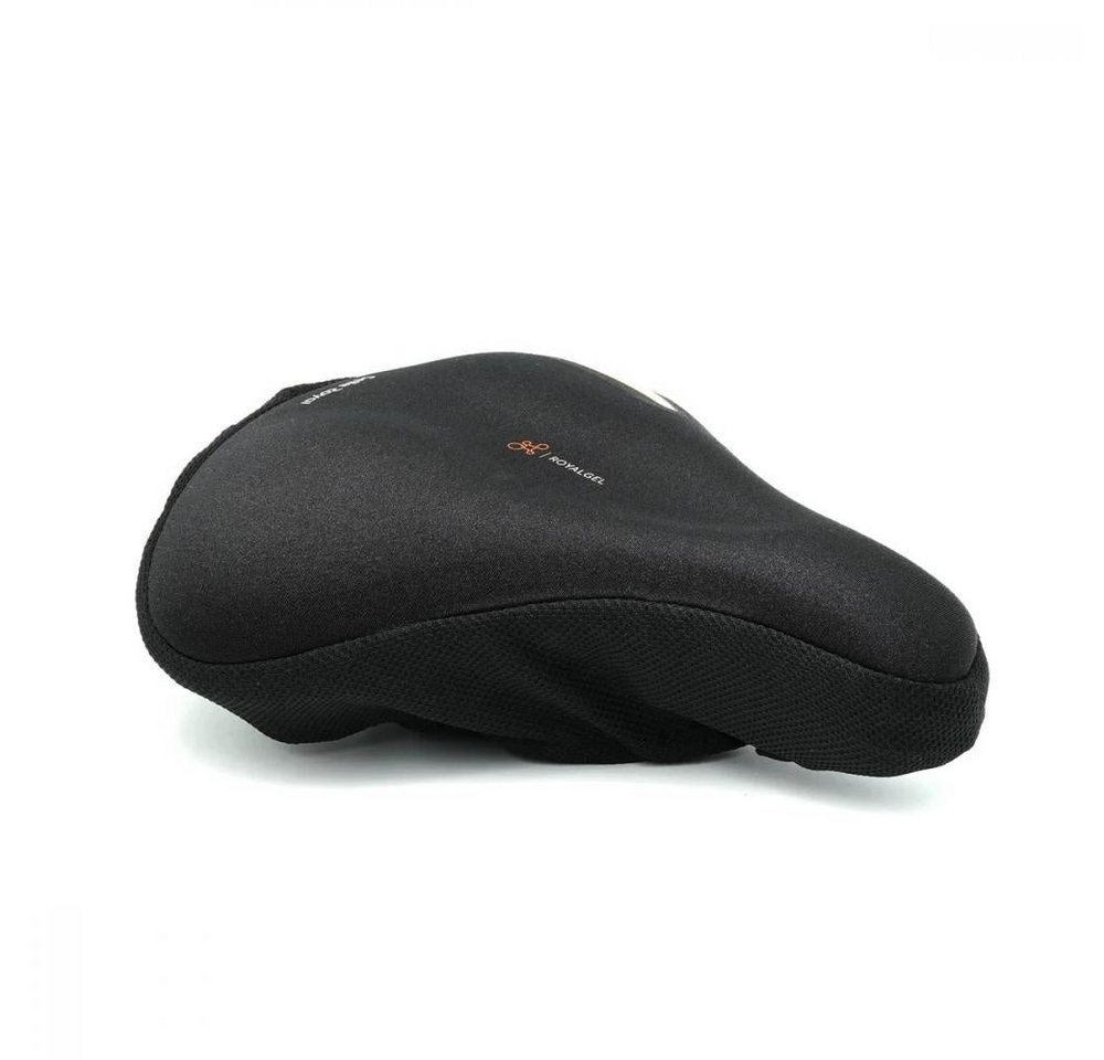 Selle Royal Sattelbezug Selle Royal Royalgel Seat Cover L - Sattelüberzug mit Gel-Polsterung f Bild 2