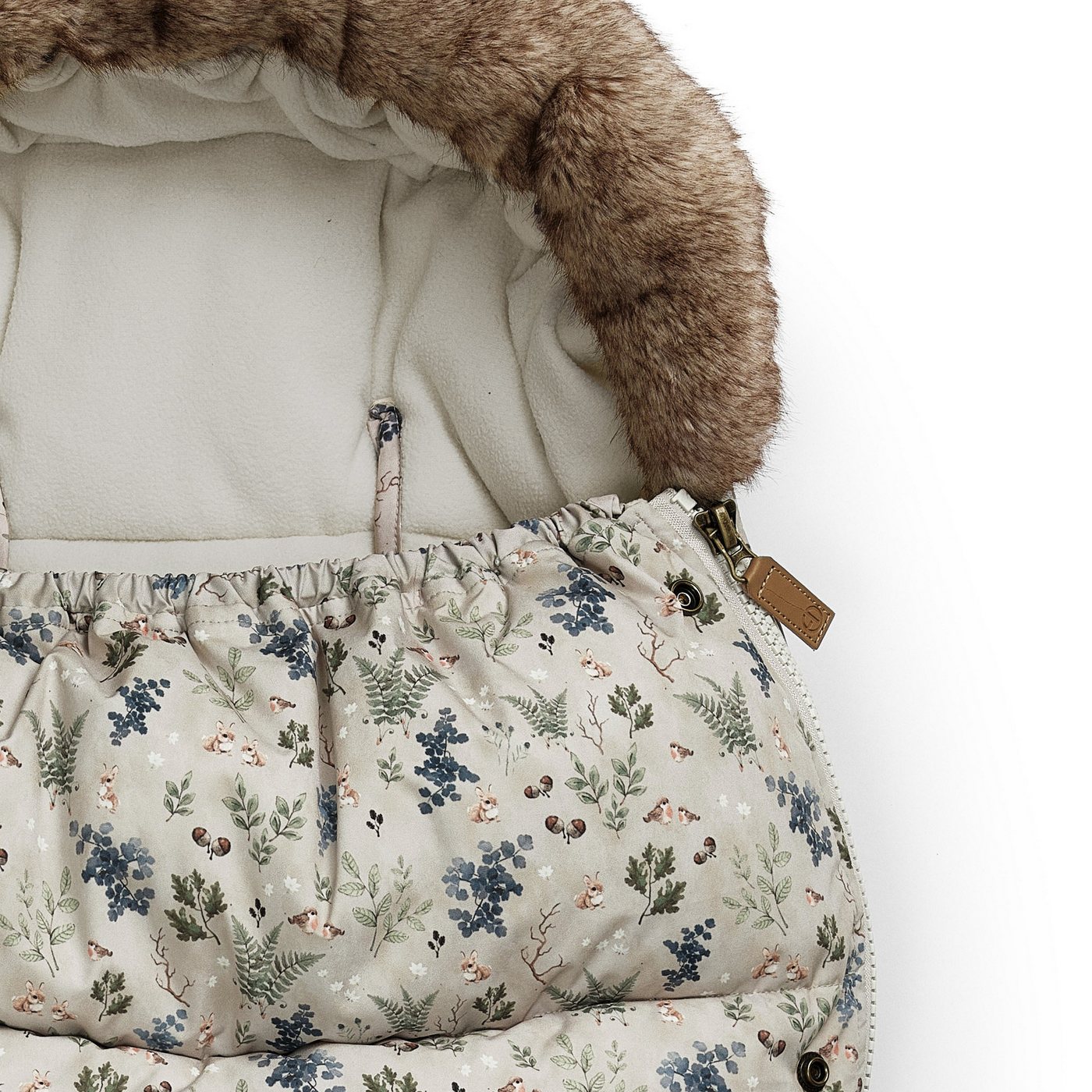 Elodie Fußsack Fußsack – Fairytale Forest Bild 3