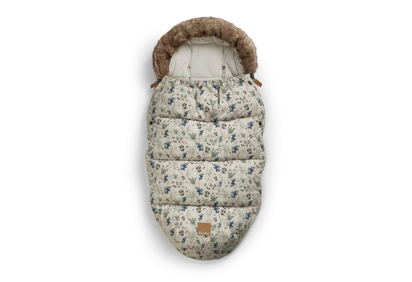Elodie Fußsack Fußsack – Fairytale Forest Bild 5