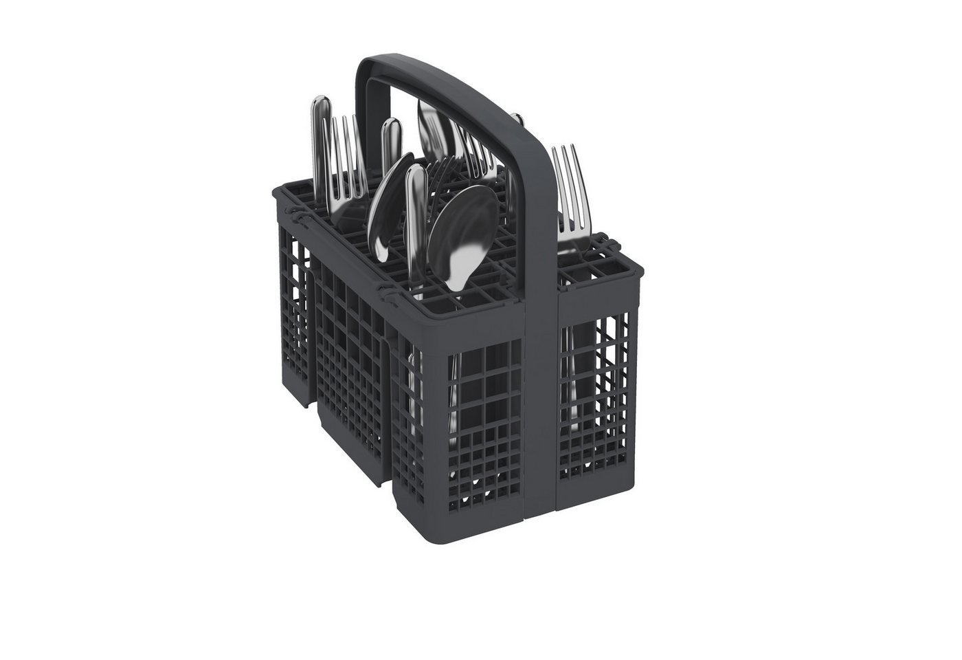 BEKO vollintegrierbarer Geschirrspüler BDIN36455, 10,9 l, 14 Maßgedecke, HygieneIntense, TrayWash, Fast+ Bild 5