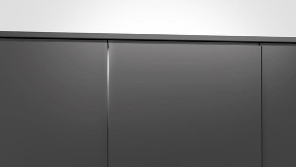 BOSCH vollintegrierbarer Geschirrspüler Serie 8 SBT8TB801E Bild 3