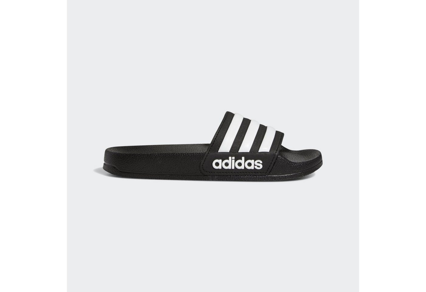 adidas Sportswear SHOWER ADILETTE Badesandale (für Kinder & Jugendliche) Badelatschen Bild 2
