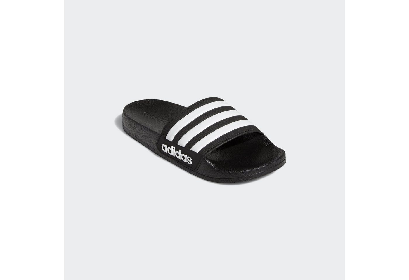 adidas Sportswear SHOWER ADILETTE Badesandale (für Kinder & Jugendliche) Badelatschen Bild 4
