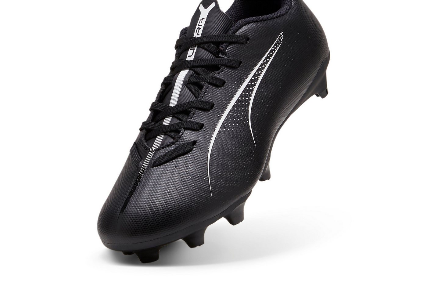 PUMA ULTRA 5 PLAY FG/AG JR Fußballschuh (für Kinder & Jugendliche) für Rasen- und Kunstrasenplätze