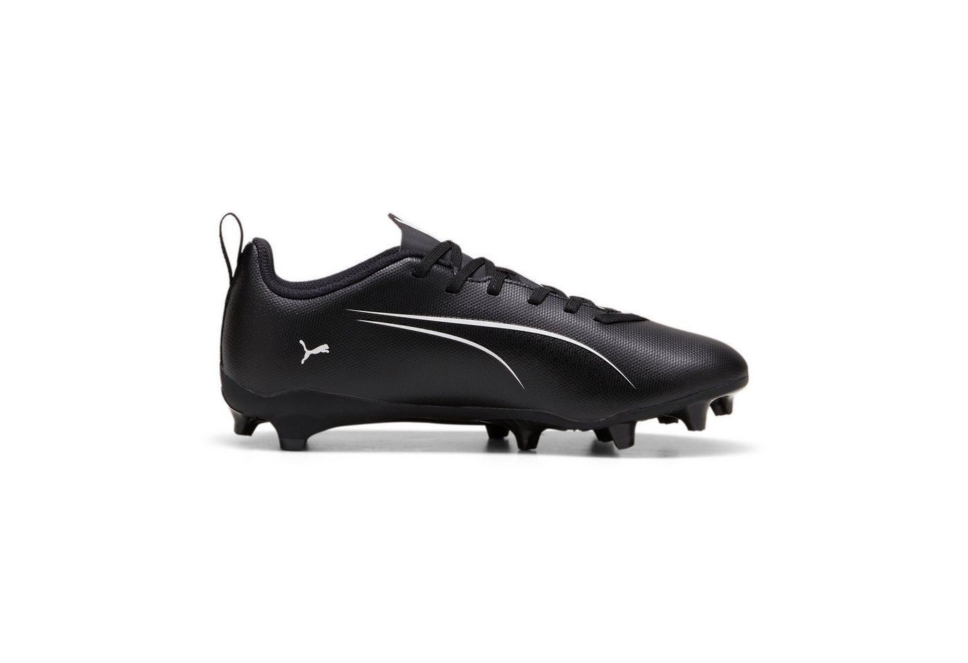 PUMA ULTRA 5 PLAY FG/AG JR Fußballschuh (für Kinder & Jugendliche) für Rasen- und Kunstrasenplätze Bild 2