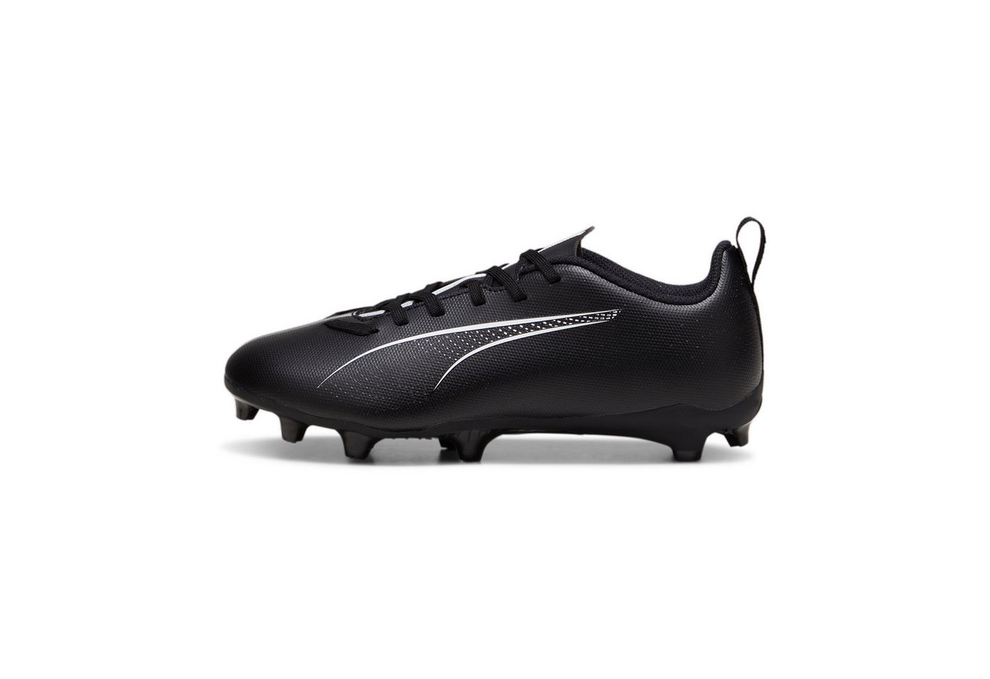 PUMA ULTRA 5 PLAY FG/AG JR Fußballschuh (für Kinder & Jugendliche) für Rasen- und Kunstrasenplätze Bild 3