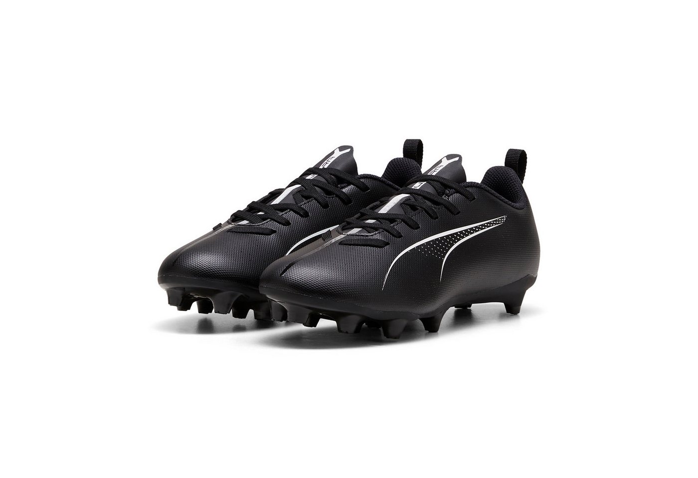 PUMA ULTRA 5 PLAY FG/AG JR Fußballschuh (für Kinder & Jugendliche) für Rasen- und Kunstrasenplätze Bild 5