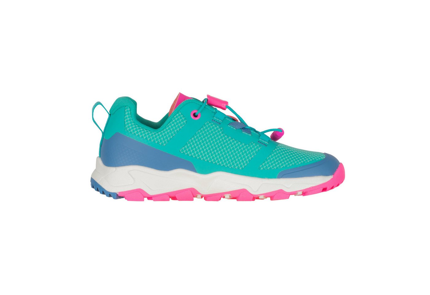 TROLLKIDS Kids Sandefjord Hiker XT Outdoorschuh (für Kinder & Jugendliche) wasserdicht