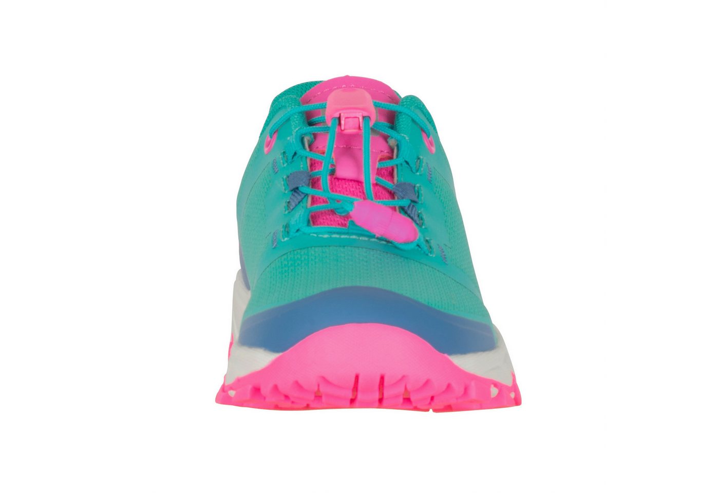 TROLLKIDS Kids Sandefjord Hiker XT Outdoorschuh (für Kinder & Jugendliche) wasserdicht Bild 4