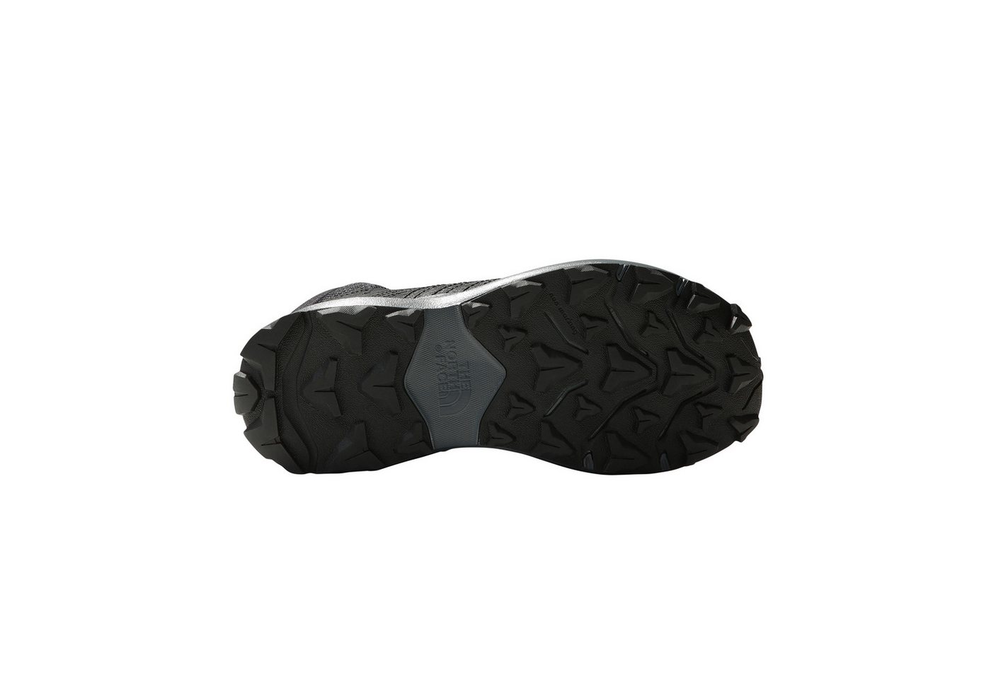 The North Face Y FASTPACK HIKER MID WP Wanderschuh (für Kinder & Jugendliche) wasserdicht Bild 2