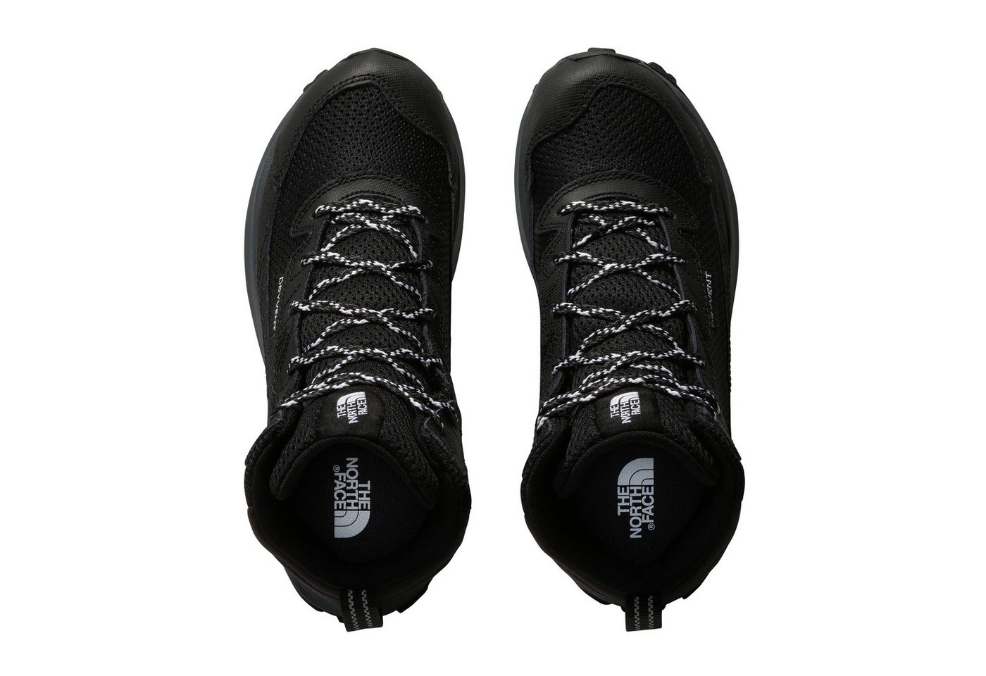 The North Face Y FASTPACK HIKER MID WP Wanderschuh (für Kinder & Jugendliche) wasserdicht Bild 3