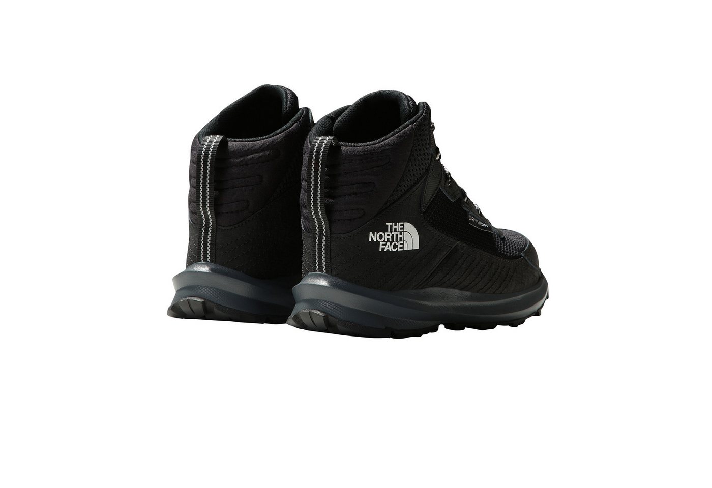 The North Face Y FASTPACK HIKER MID WP Wanderschuh (für Kinder & Jugendliche) wasserdicht Bild 4