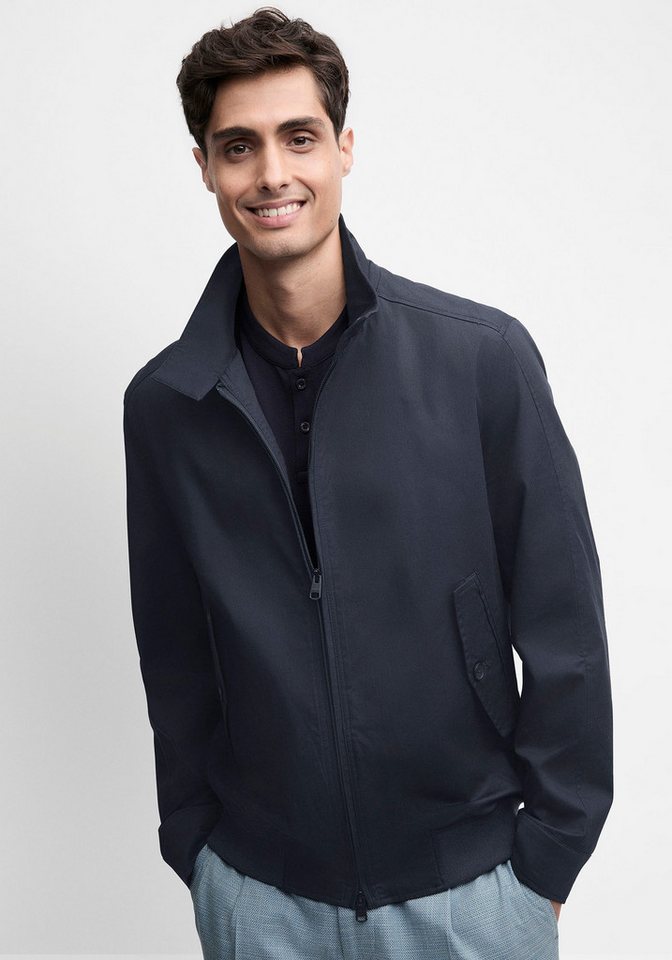 Cinque Outdoorjacke CIMADOX mit Stehkragen Bild 3