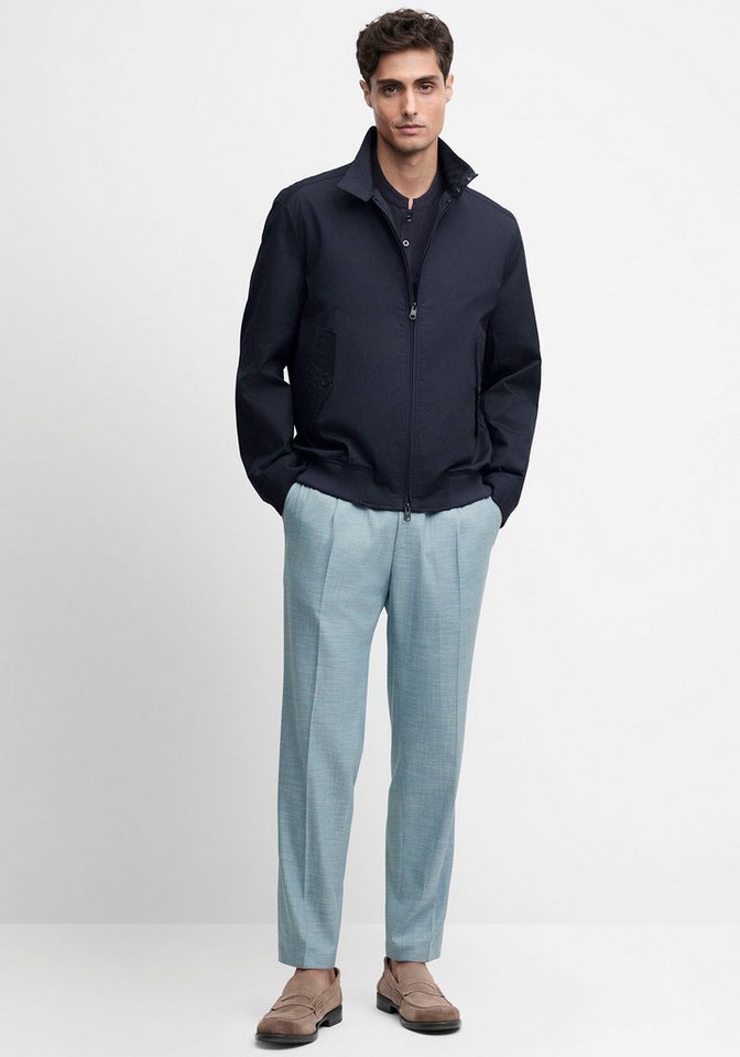 Cinque Outdoorjacke CIMADOX mit Stehkragen Bild 5