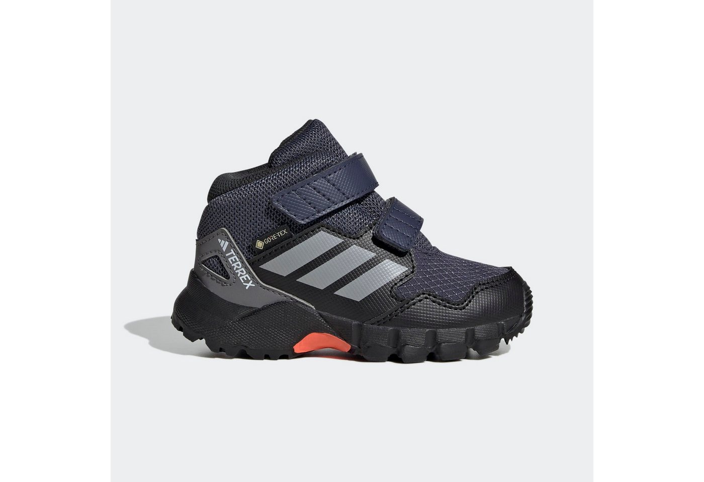 adidas TERREX Wanderschuh (für Kinder) wasserdicht dank Gore-Tex Membrane Bild 2