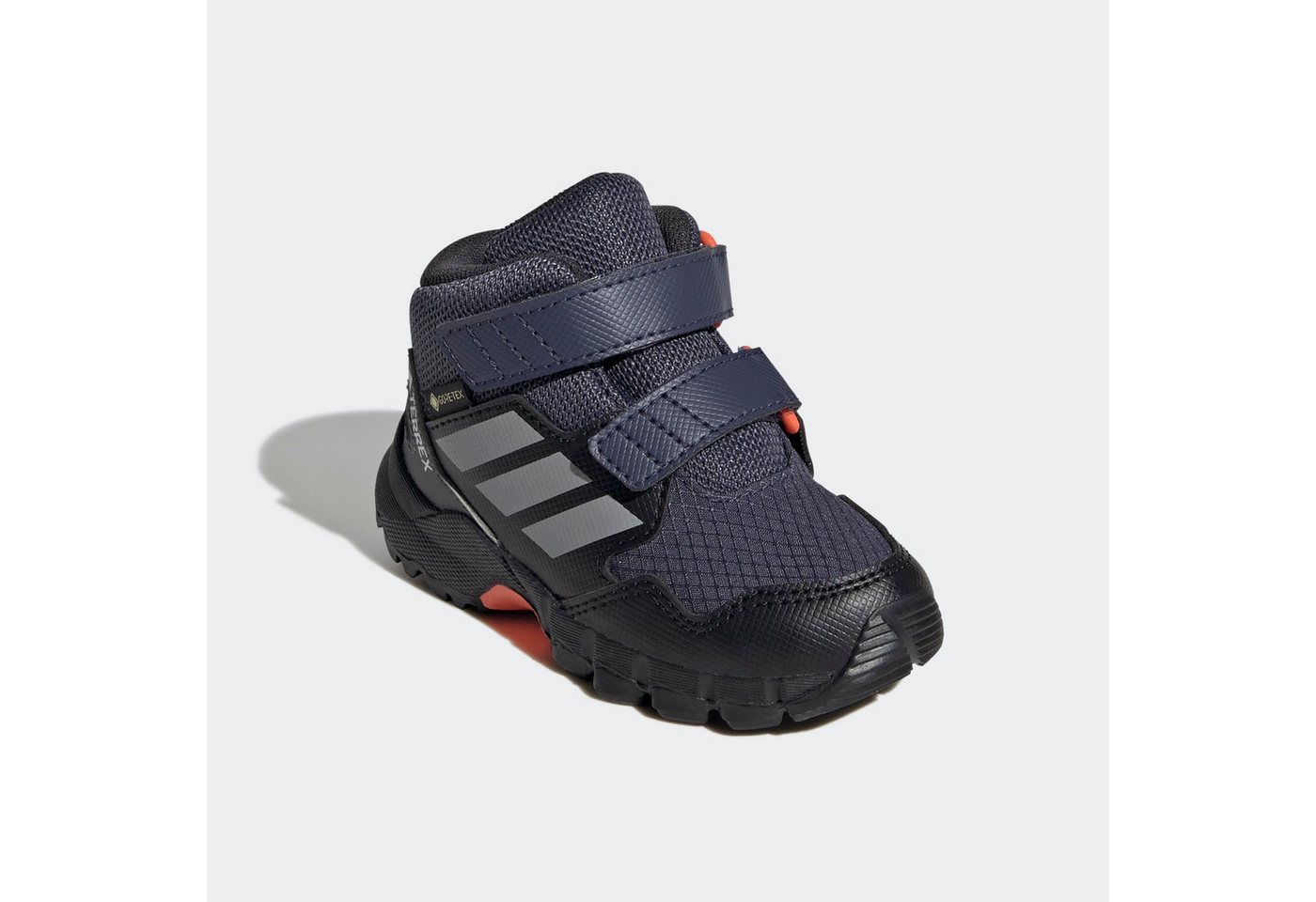 adidas TERREX Wanderschuh (für Kinder) wasserdicht dank Gore-Tex Membrane Bild 3