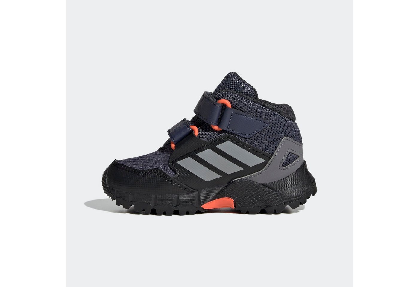 adidas TERREX Wanderschuh (für Kinder) wasserdicht dank Gore-Tex Membrane Bild 4