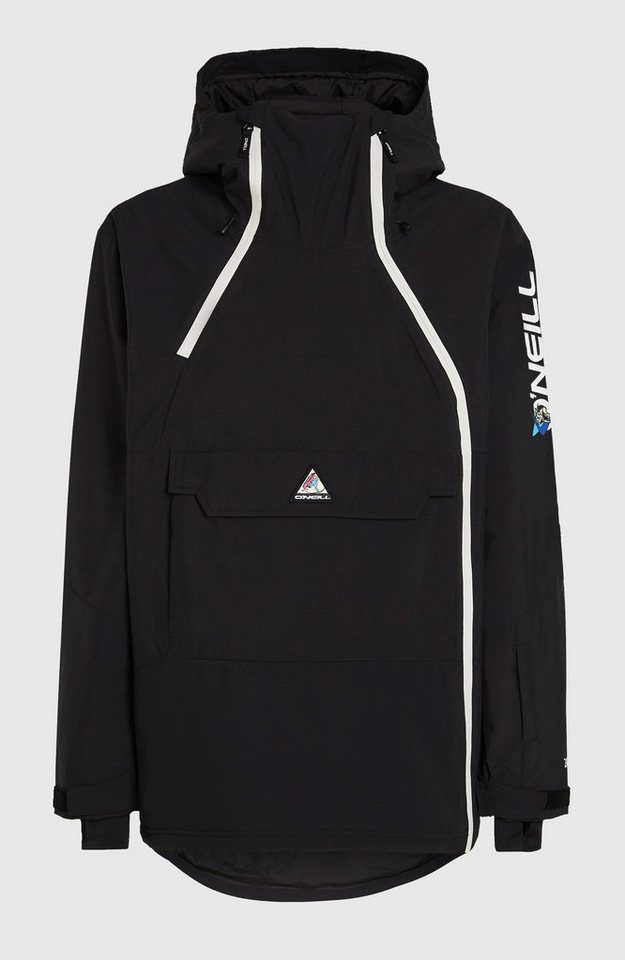 O'Neill Skijacke FWC'PLAY ASYMMETRIC SNOW JACKET atmungsaktives Material, mit PrimaLoft Active Evolve-Einsätzen Bild 5