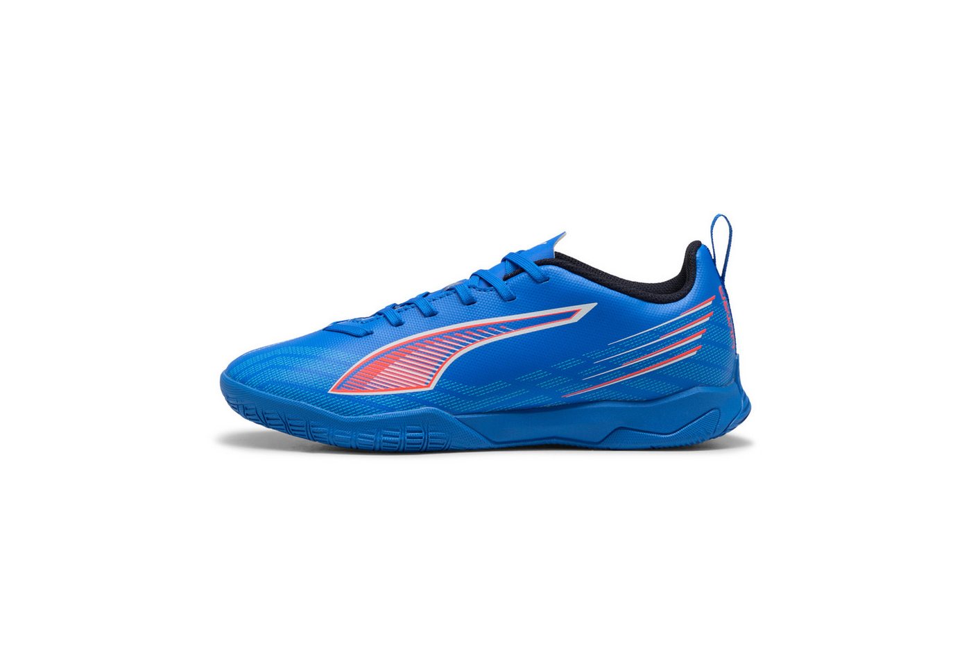 PUMA ULTRA 6 PLAY IT JR Fußballschuh (für Kinder & Jugendliche) für Halle und Straße