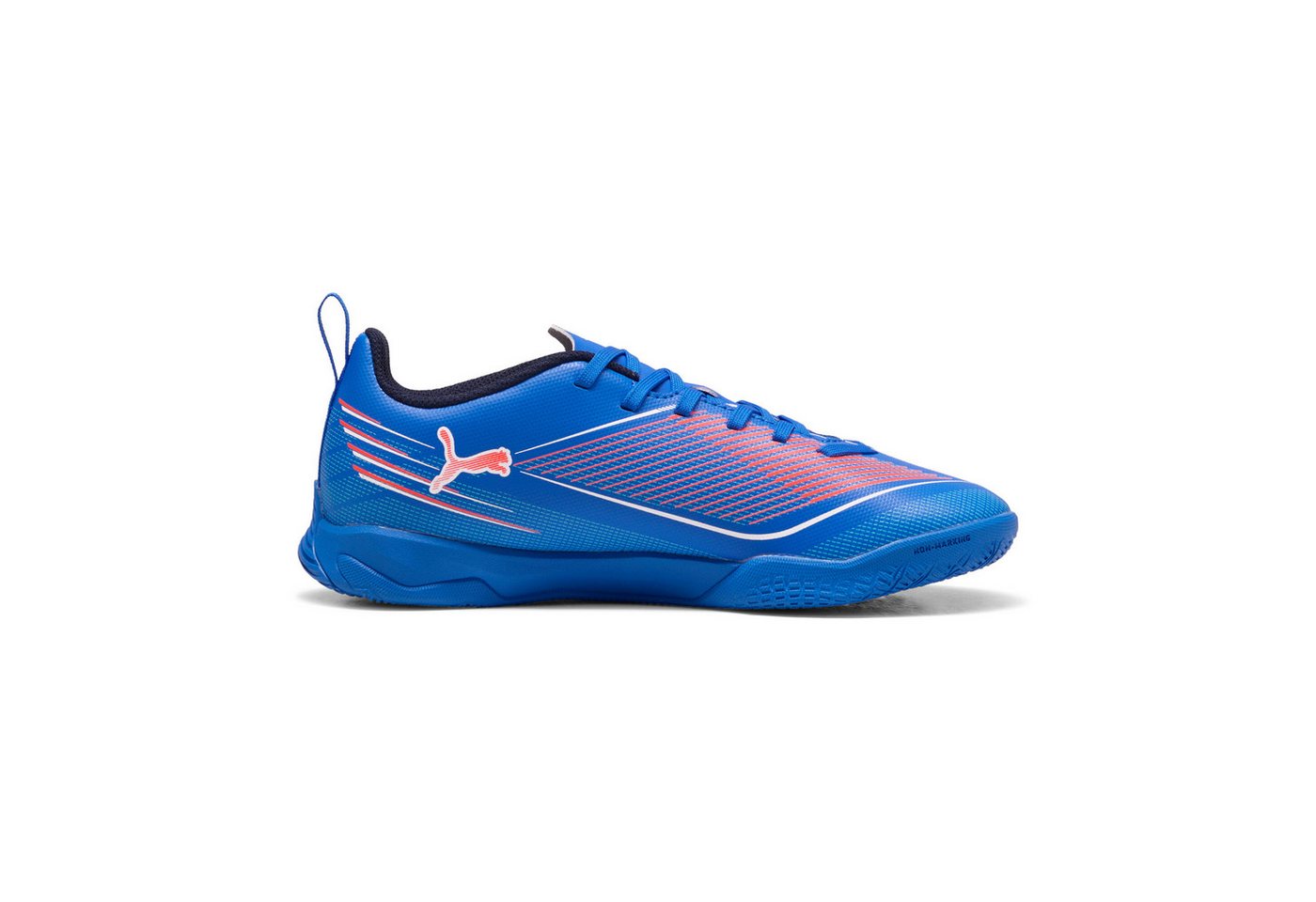 PUMA ULTRA 6 PLAY IT JR Fußballschuh (für Kinder & Jugendliche) für Halle und Straße Bild 4