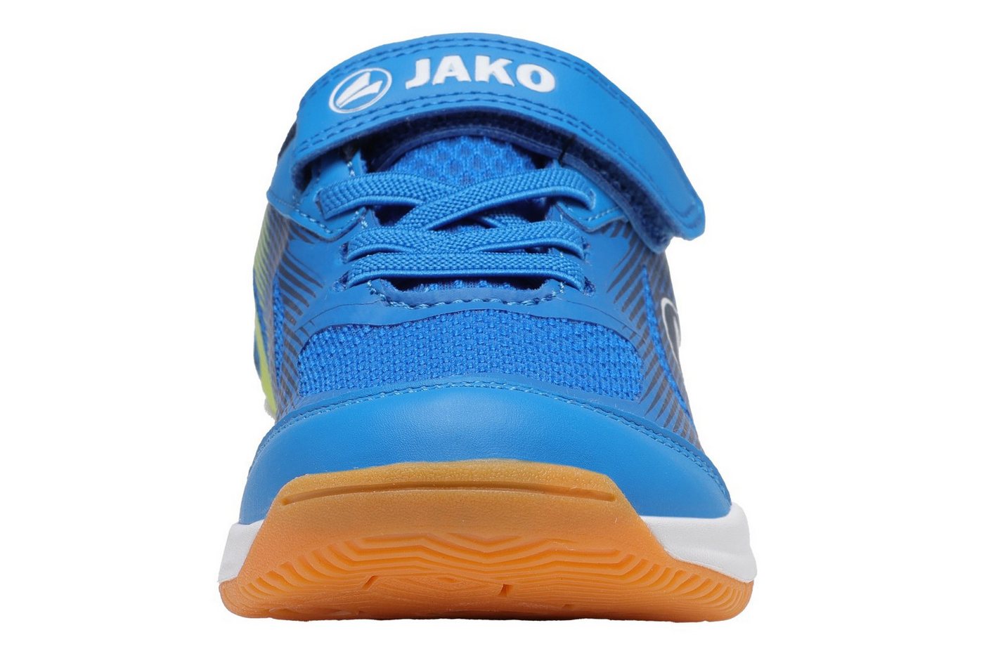 Jako J-MS BLUR EV Indoorschuh (für Kinder & Jugendliche) Indoorschuh, Sportschuhe, nicht abfärbende Sohle