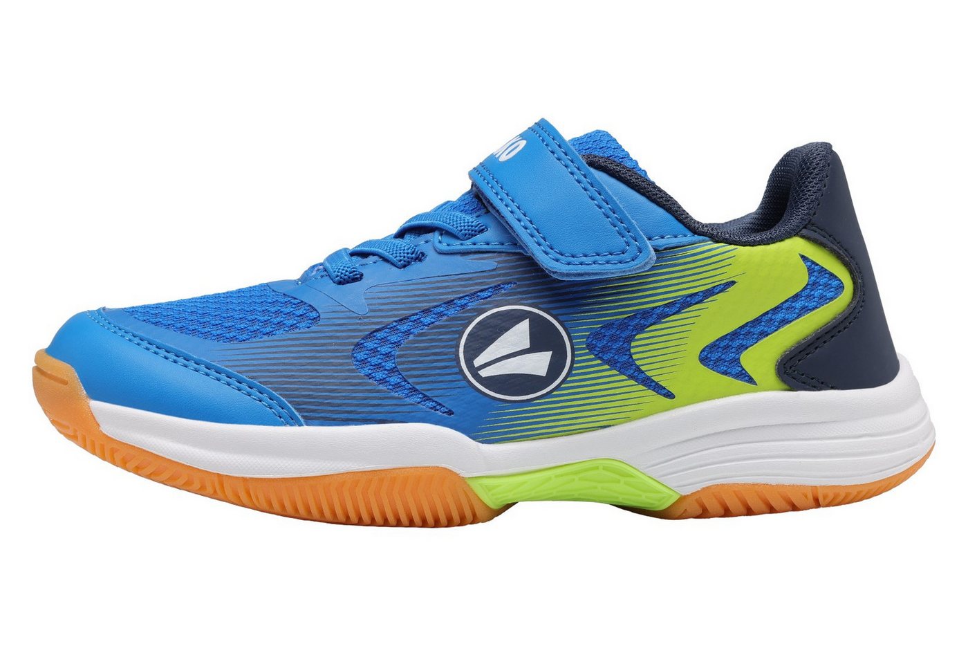 Jako J-MS BLUR EV Indoorschuh (für Kinder & Jugendliche) Indoorschuh, Sportschuhe, nicht abfärbende Sohle Bild 5