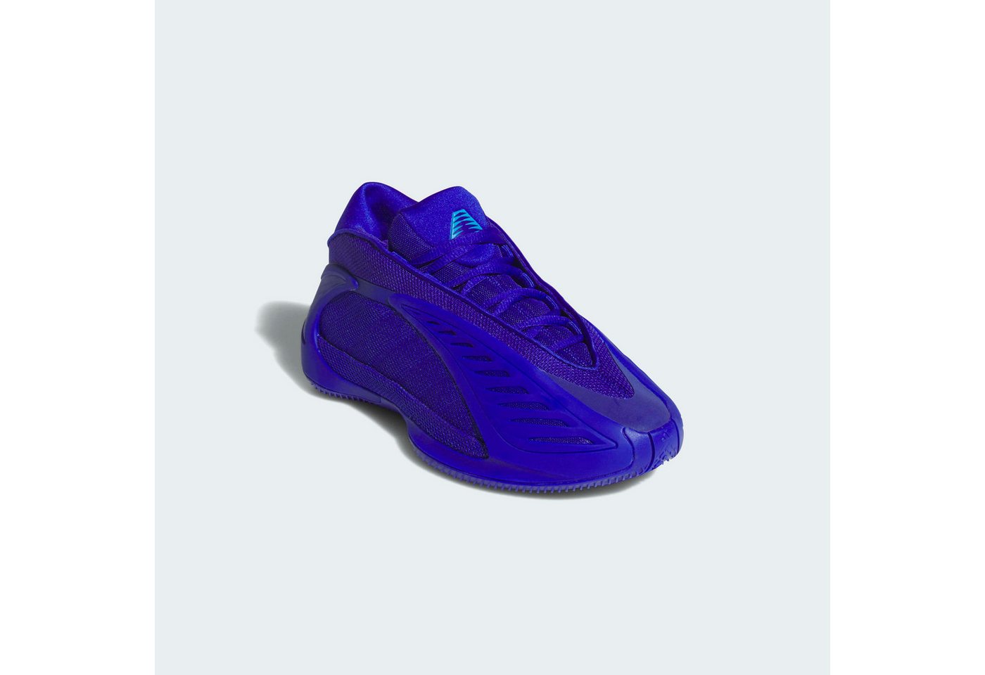 adidas Performance ANTHONY EDWARDS 2 J Basketballschuh (für Jugendliche) Bild 2