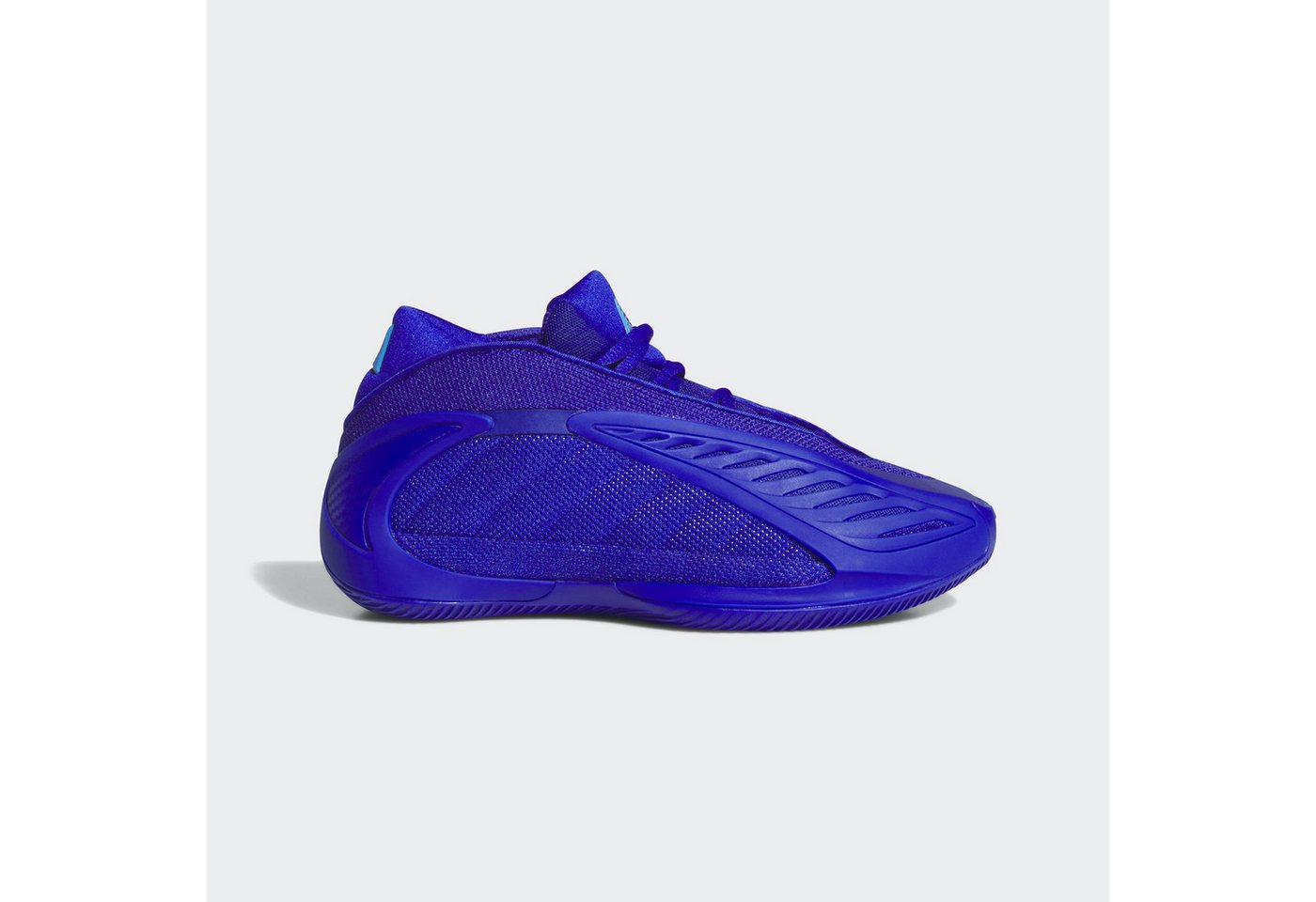 adidas Performance ANTHONY EDWARDS 2 J Basketballschuh (für Jugendliche) Bild 3