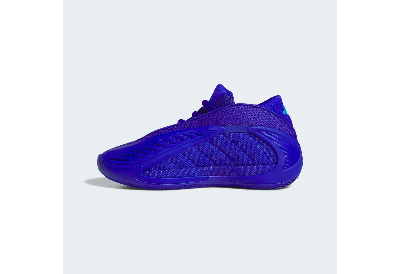 adidas Performance ANTHONY EDWARDS 2 J Basketballschuh (für Jugendliche) Bild 4