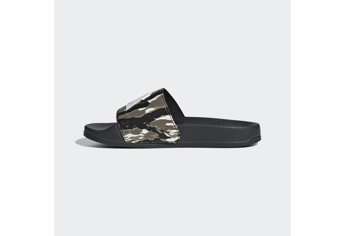 adidas Sportswear ADILETTE SHOWER LOGO KIDS SANDALE Badesandale (für Kinder & Jugendliche) Badelatschen