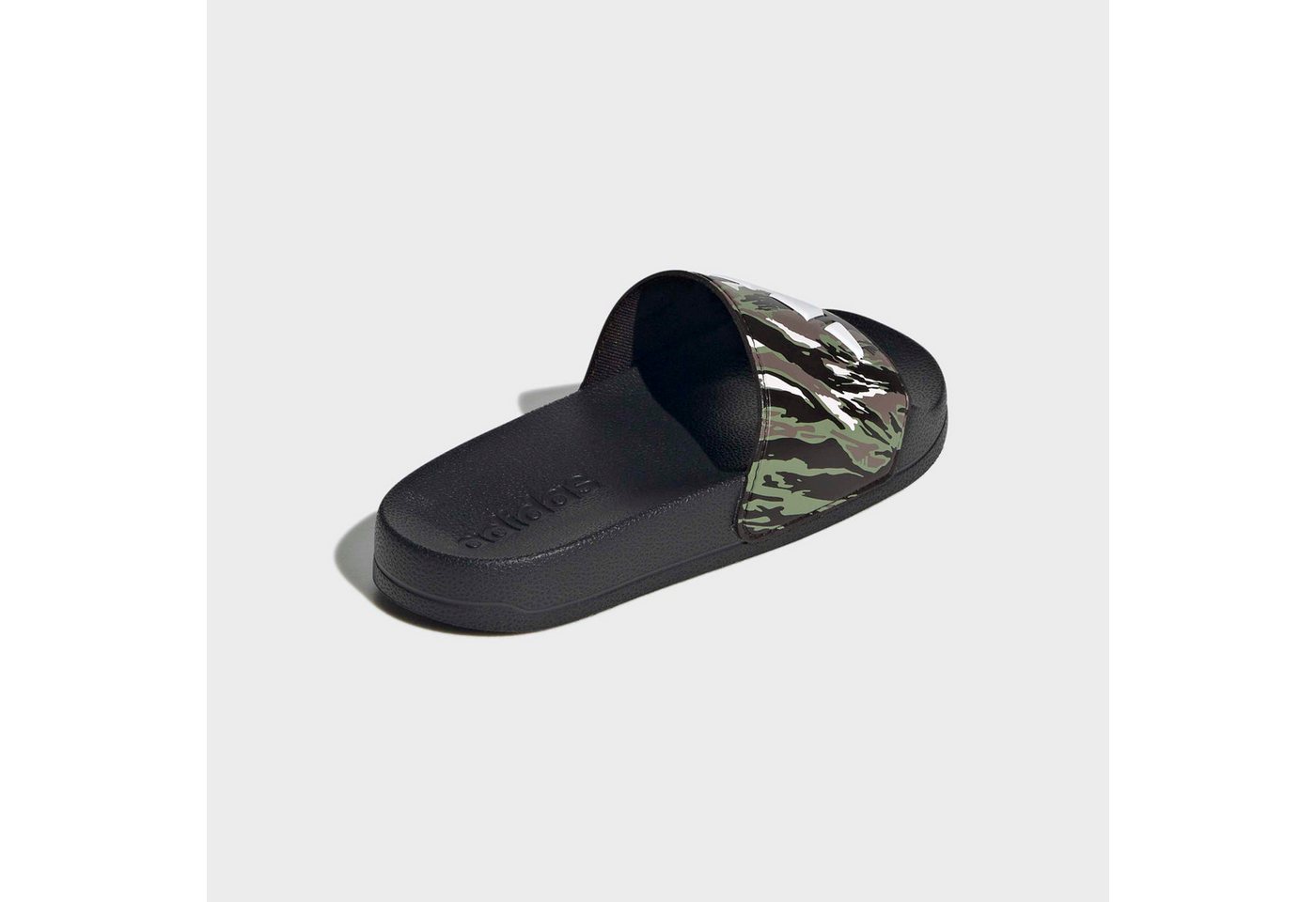 adidas Sportswear ADILETTE SHOWER LOGO KIDS SANDALE Badesandale (für Kinder & Jugendliche) Badelatschen Bild 2