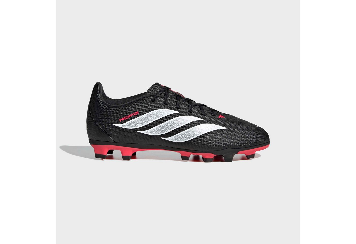 adidas Performance PREDATOR CLUB FG/MG KIDS Fußballschuh (für Kinder & Jugendliche) für viele verschiedene Böden geeignet Bild 2