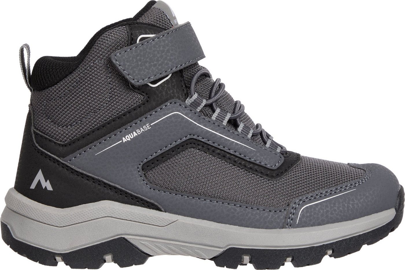 McKINLEY Maine III MID AQB V/L Wanderschuh (für Kinder) Bild 2
