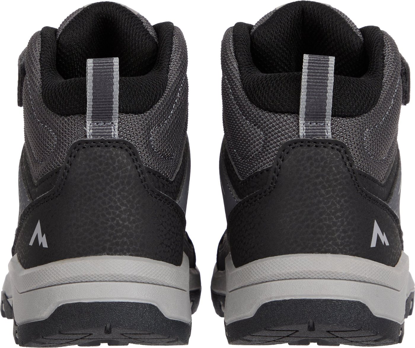 McKINLEY Maine III MID AQB V/L Wanderschuh (für Kinder) Bild 3