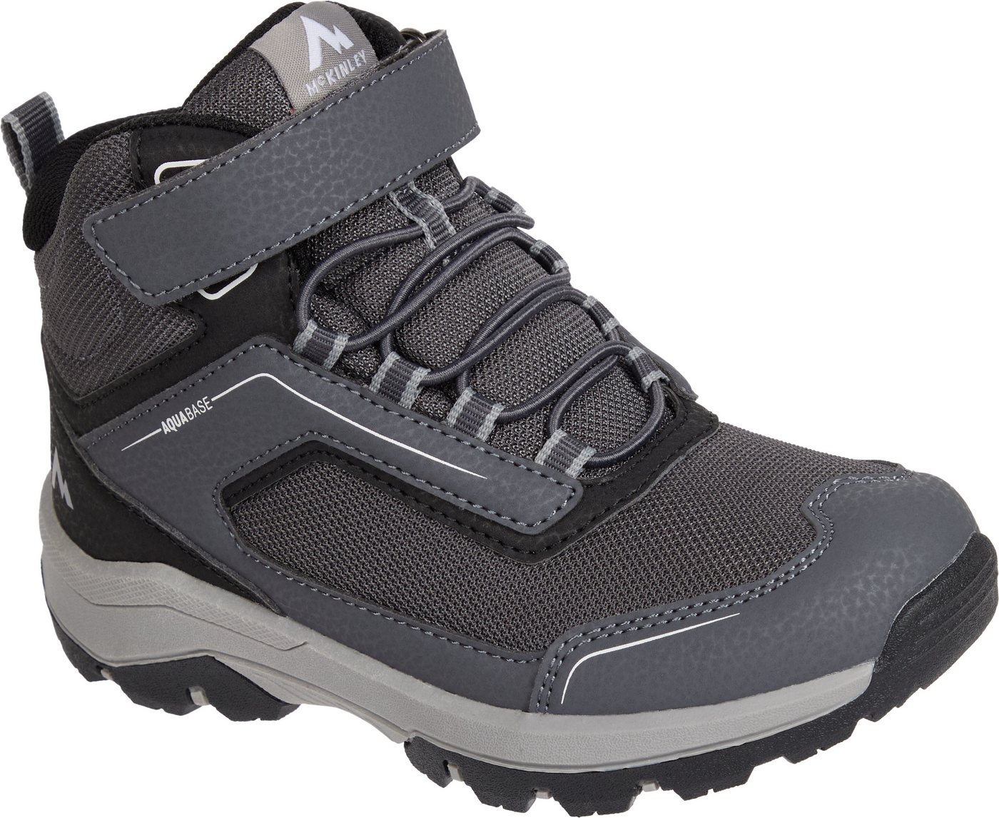 McKINLEY Maine III MID AQB V/L Wanderschuh (für Kinder) Bild 4