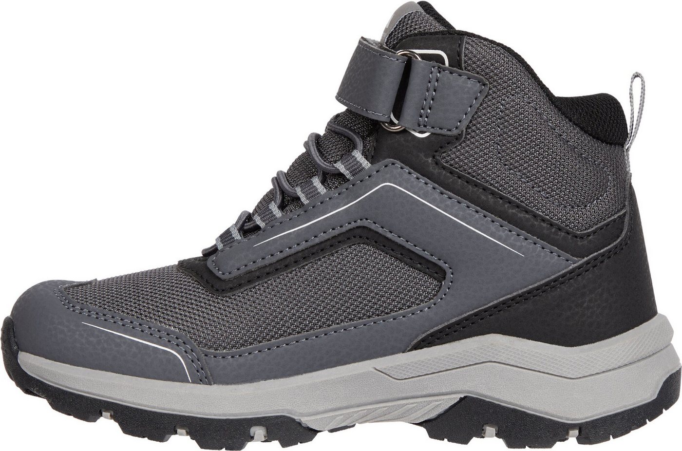 McKINLEY Maine III MID AQB V/L Wanderschuh (für Kinder) Bild 5