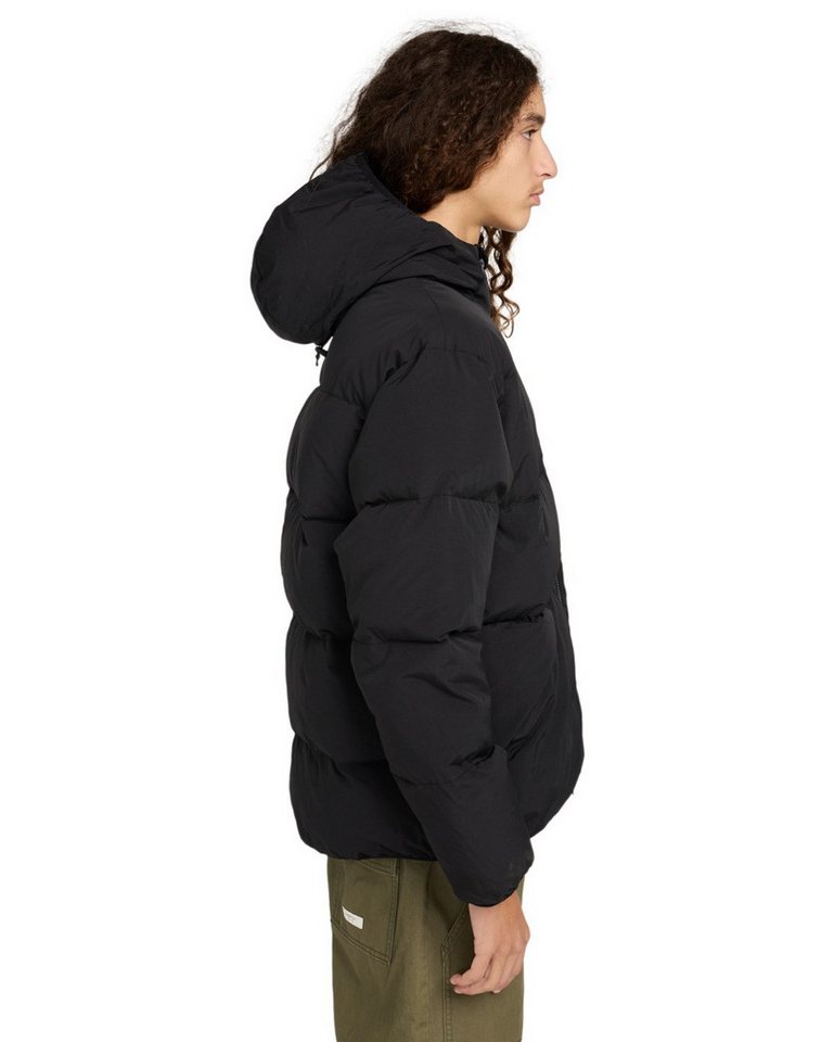 Element Outdoorjacke Hooded Puffer