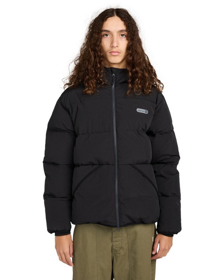 Element Outdoorjacke Hooded Puffer Bild 2