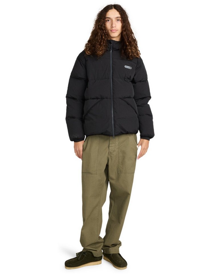 Element Outdoorjacke Hooded Puffer Bild 3
