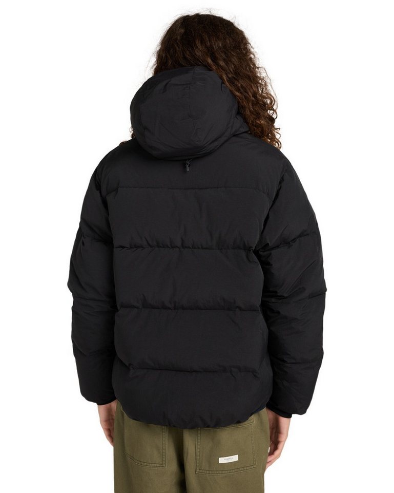 Element Outdoorjacke Hooded Puffer Bild 4