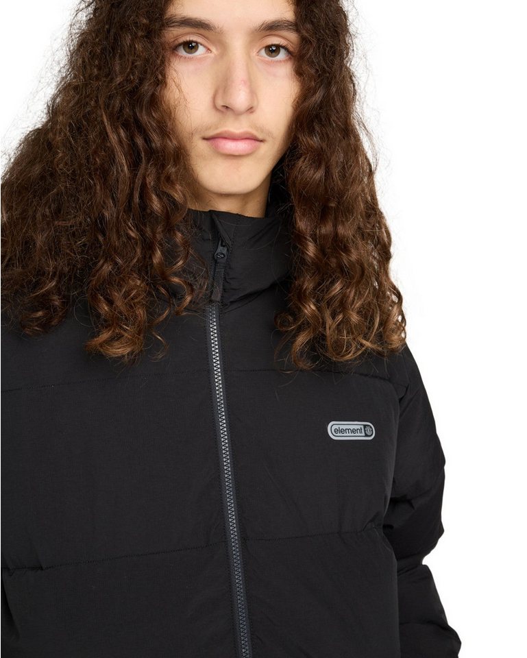 Element Outdoorjacke Hooded Puffer Bild 5