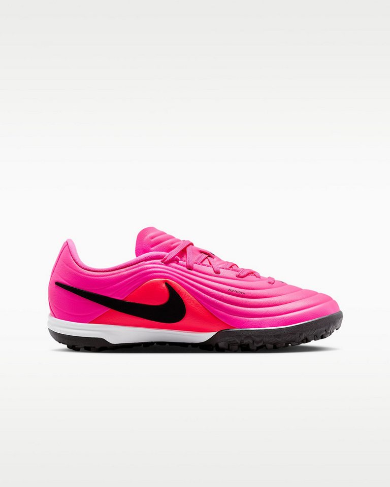 Nike JR TIEMPO MAESTRO ACADEMY TF T Fußballschuh (für Jugendliche & Kinder) Ideal für den Einsatz auf kurzen Kunstrasenplätzen