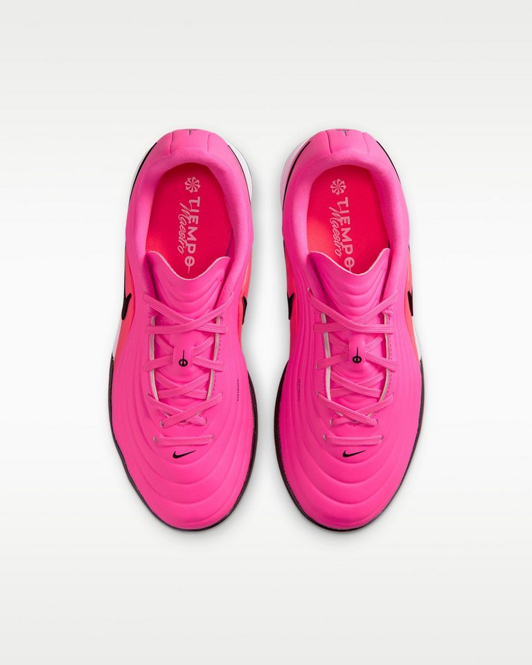Nike JR TIEMPO MAESTRO ACADEMY TF T Fußballschuh (für Jugendliche & Kinder) Ideal für den Einsatz auf kurzen Kunstrasenplätzen Bild 2