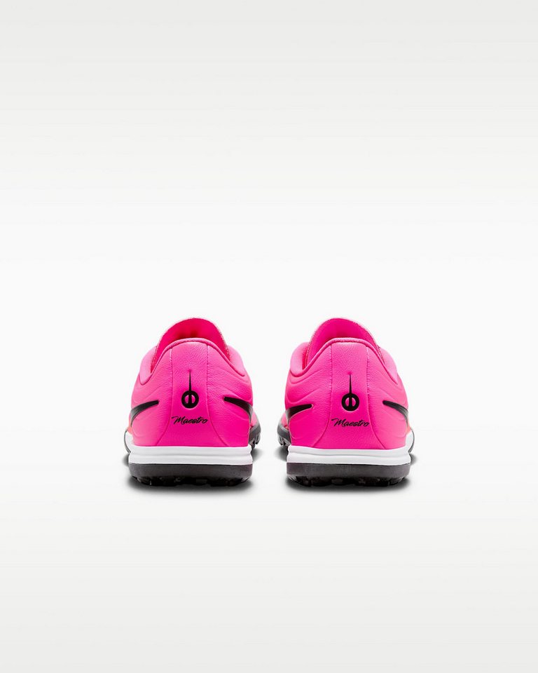 Nike JR TIEMPO MAESTRO ACADEMY TF T Fußballschuh (für Jugendliche & Kinder) Ideal für den Einsatz auf kurzen Kunstrasenplätzen Bild 3