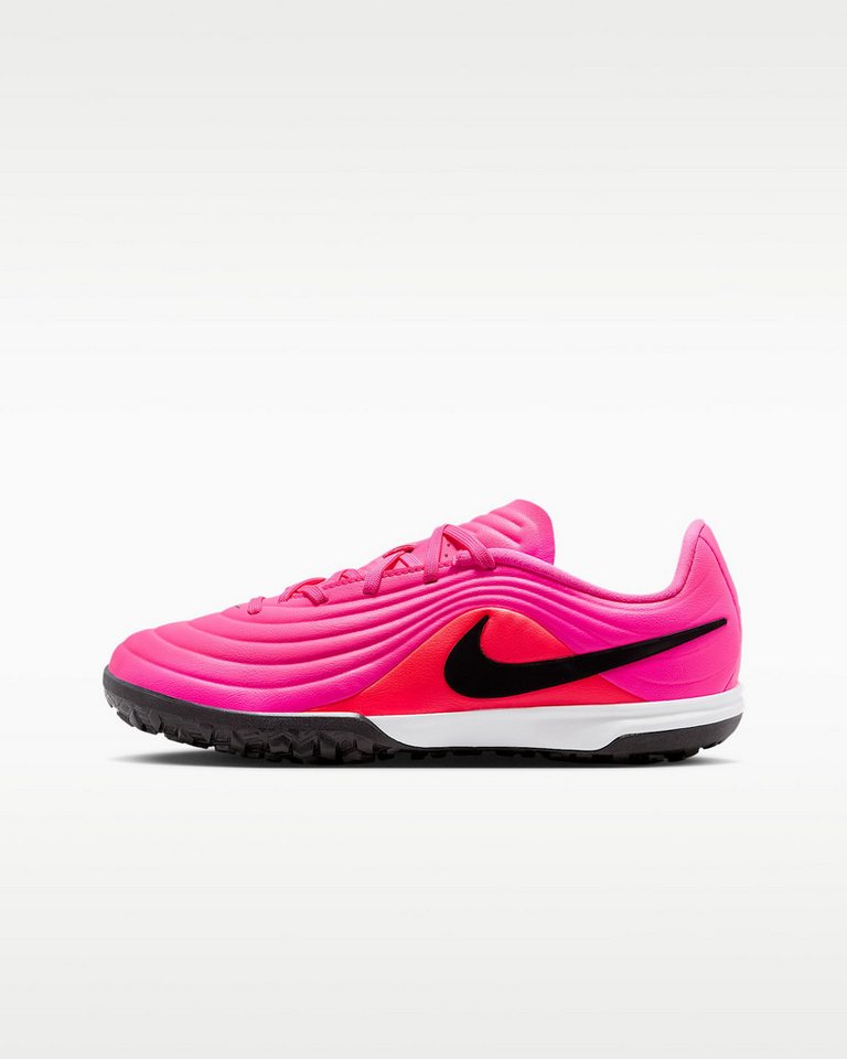 Nike JR TIEMPO MAESTRO ACADEMY TF T Fußballschuh (für Jugendliche & Kinder) Ideal für den Einsatz auf kurzen Kunstrasenplätzen Bild 4