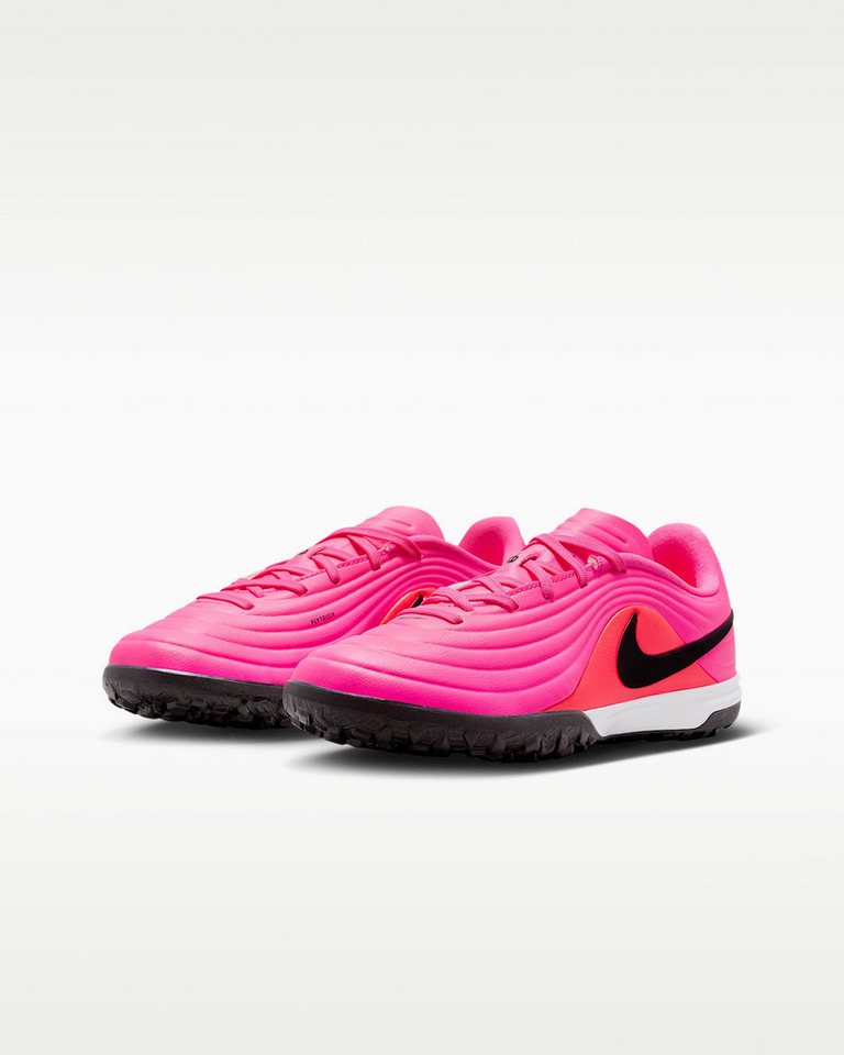 Nike JR TIEMPO MAESTRO ACADEMY TF T Fußballschuh (für Jugendliche & Kinder) Ideal für den Einsatz auf kurzen Kunstrasenplätzen Bild 5