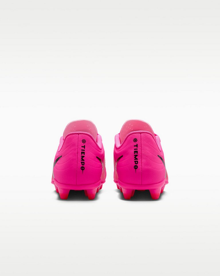 Nike JR TIEMPO MAESTRO CLUB FG/MG T Fußballschuh (für Jugendliche & Kinder) Außensohle für Rasenplätze