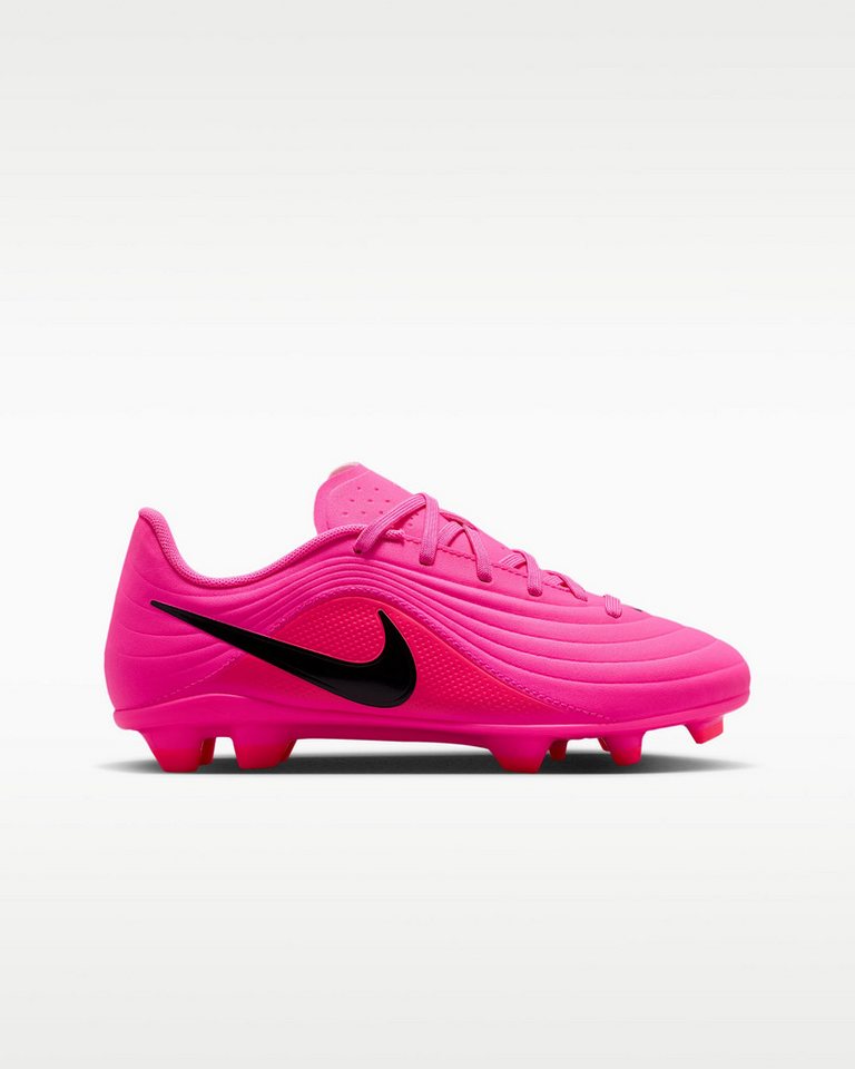 Nike JR TIEMPO MAESTRO CLUB FG/MG T Fußballschuh (für Jugendliche & Kinder) Außensohle für Rasenplätze Bild 2