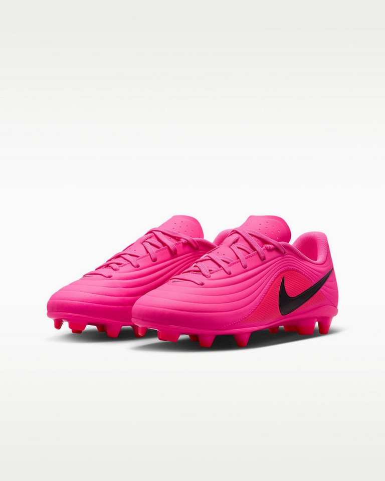 Nike JR TIEMPO MAESTRO CLUB FG/MG T Fußballschuh (für Jugendliche & Kinder) Außensohle für Rasenplätze Bild 3