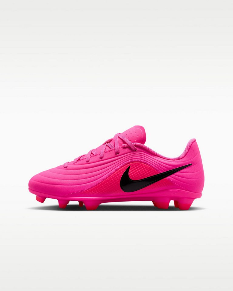 Nike JR TIEMPO MAESTRO CLUB FG/MG T Fußballschuh (für Jugendliche & Kinder) Außensohle für Rasenplätze Bild 5